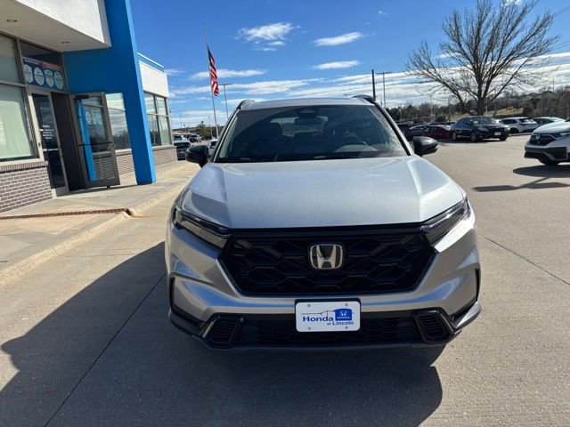 Used 2023 Honda CR-V Sport image 2