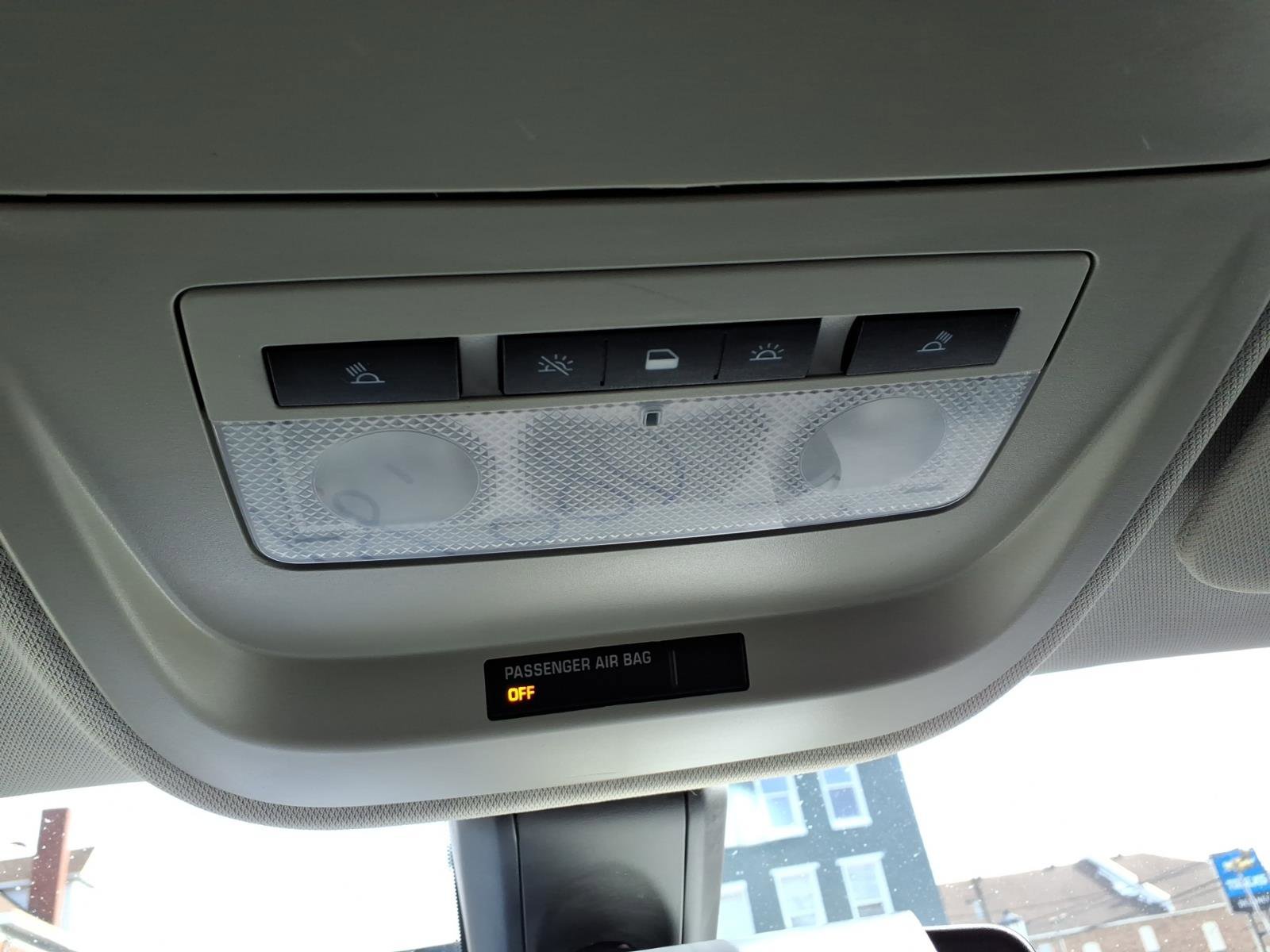 Used 2018 Chevrolet Colorado LT w/ LT Convenience Package image 27