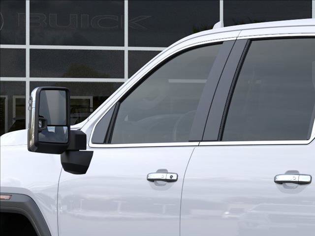 New 2026 GMC Sierra 2500 Denali image 12