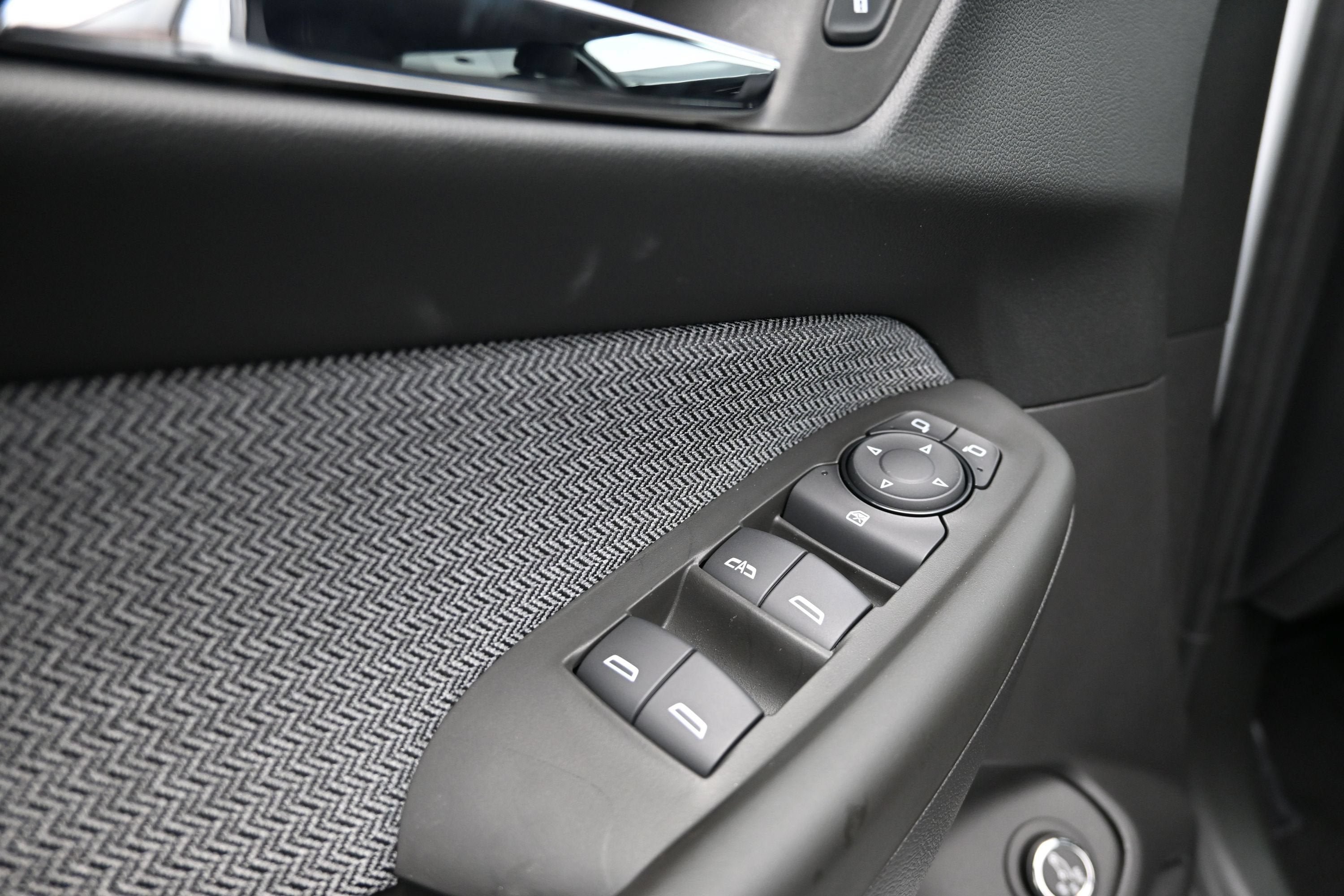 New 2026 Chevrolet TrailBlazer LT w/ Convenience Package FWD image 27