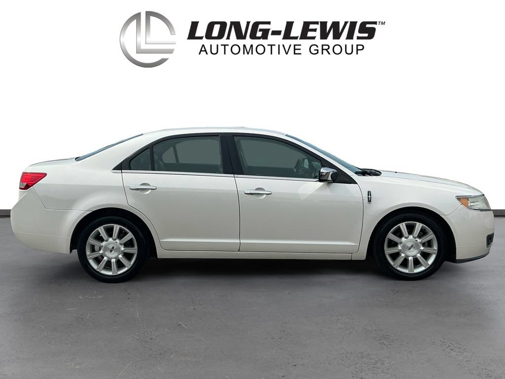 Used 2010 Lincoln MKZ FWD image 8
