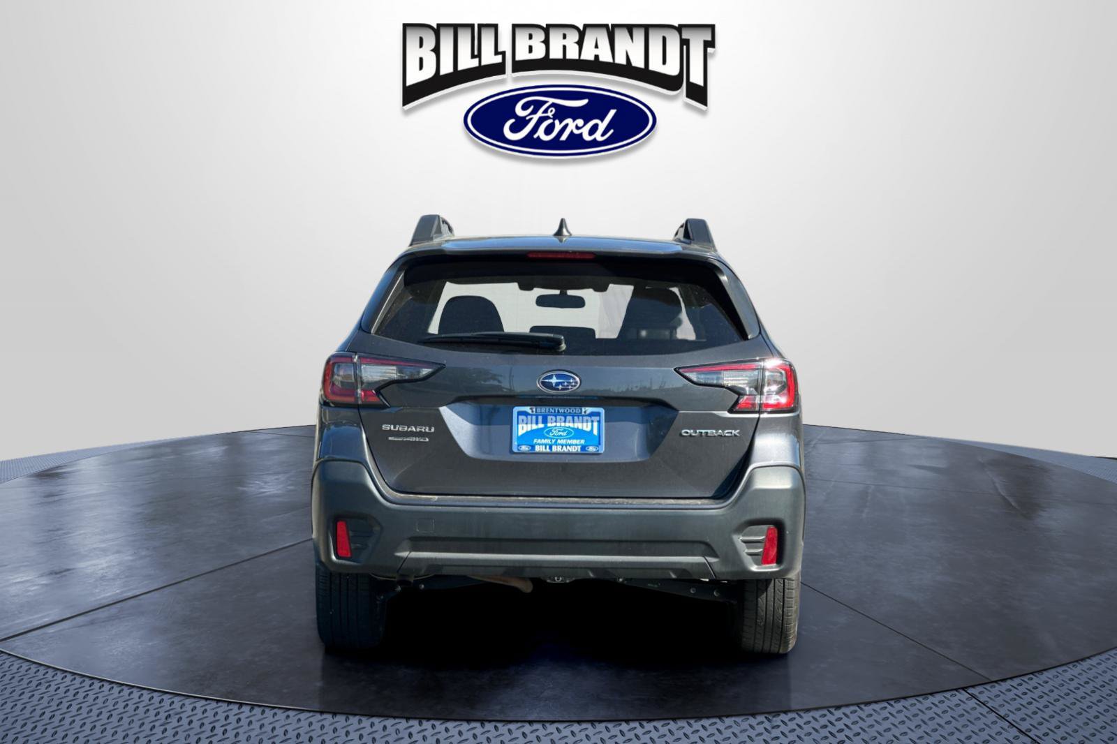 Used 2022 Subaru Outback Premium AWD/4WD image 4