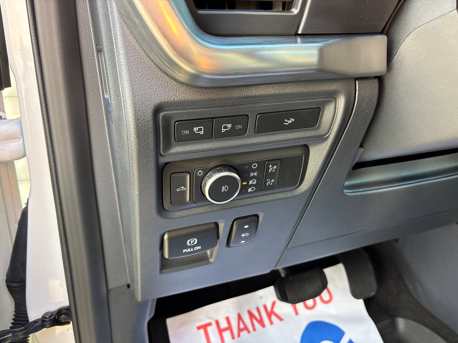 Used 2022 Ford F150 Lariat w/ Equipment Group 502A High image 15