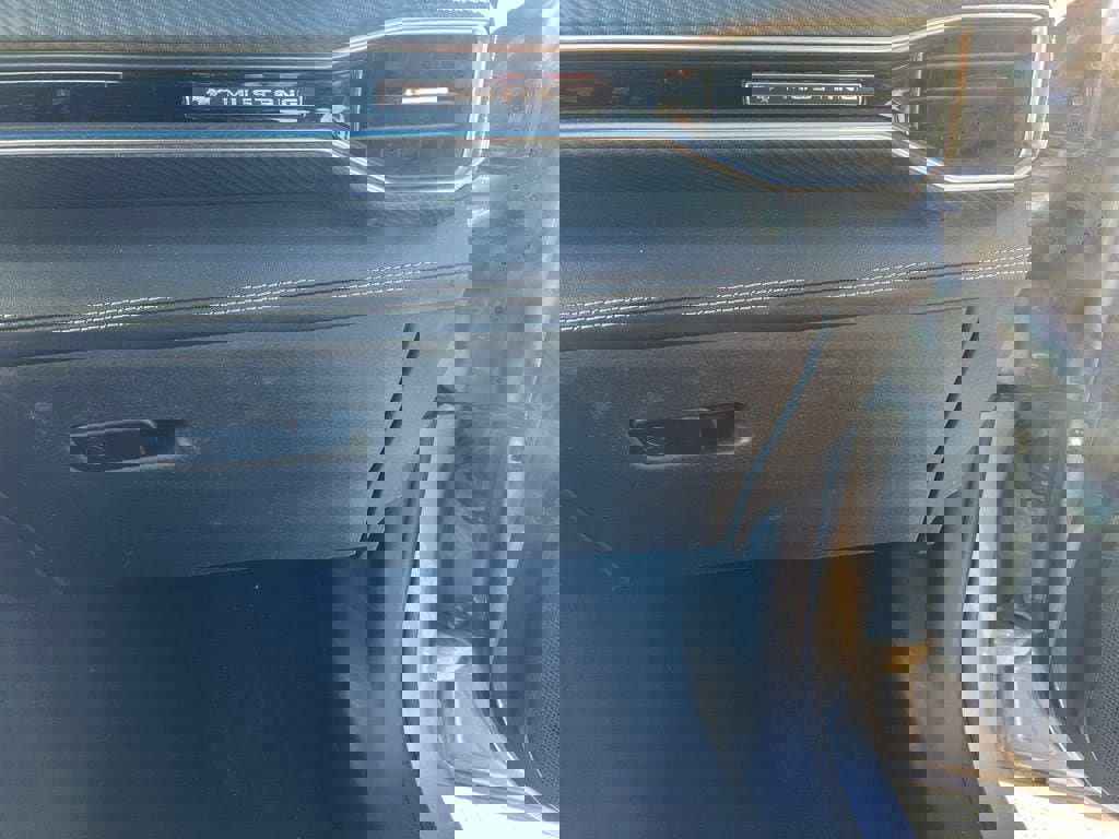 Used 2024 Ford Mustang Premium image 21