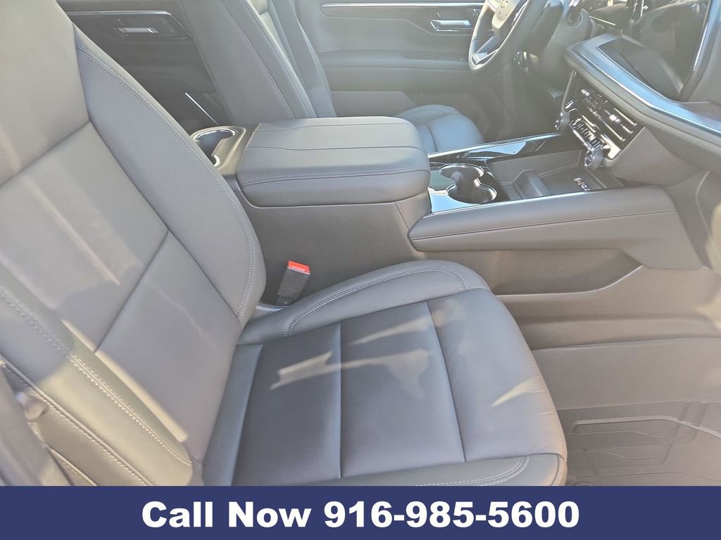 New 2026 Chevrolet Tahoe LT w/ LPO, Get Active Package image 32