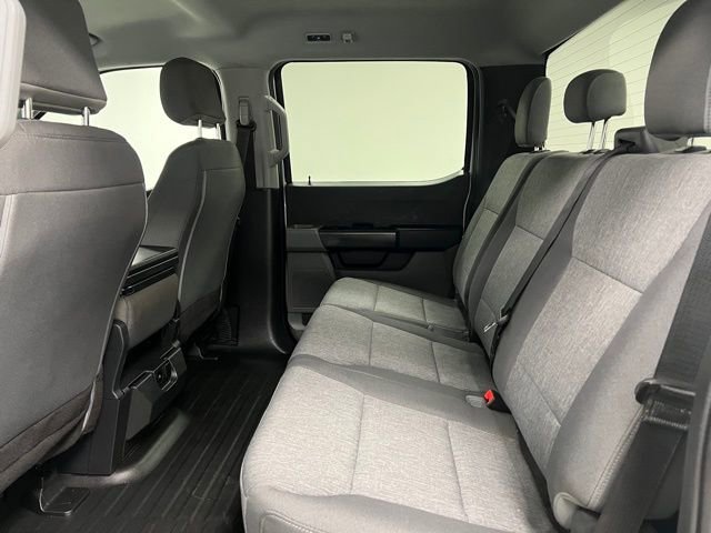 Used 2024 Ford F150 XL w/ Equipment Group 103A High AWD/4WD image 45