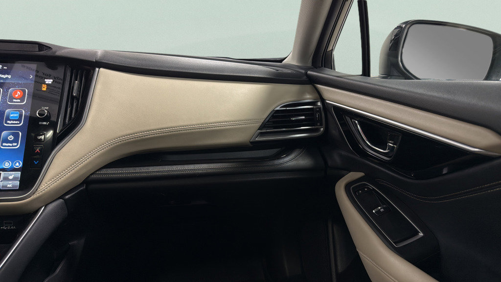 Certified 2023 Subaru Outback Limited image 37