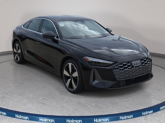 Certified 2025 Audi A5 Premium w/ Premium Plus AWD/4WD image 4