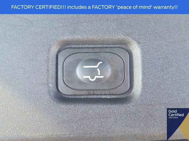 Used 2025 Ford Expedition Active AWD/4WD image 12