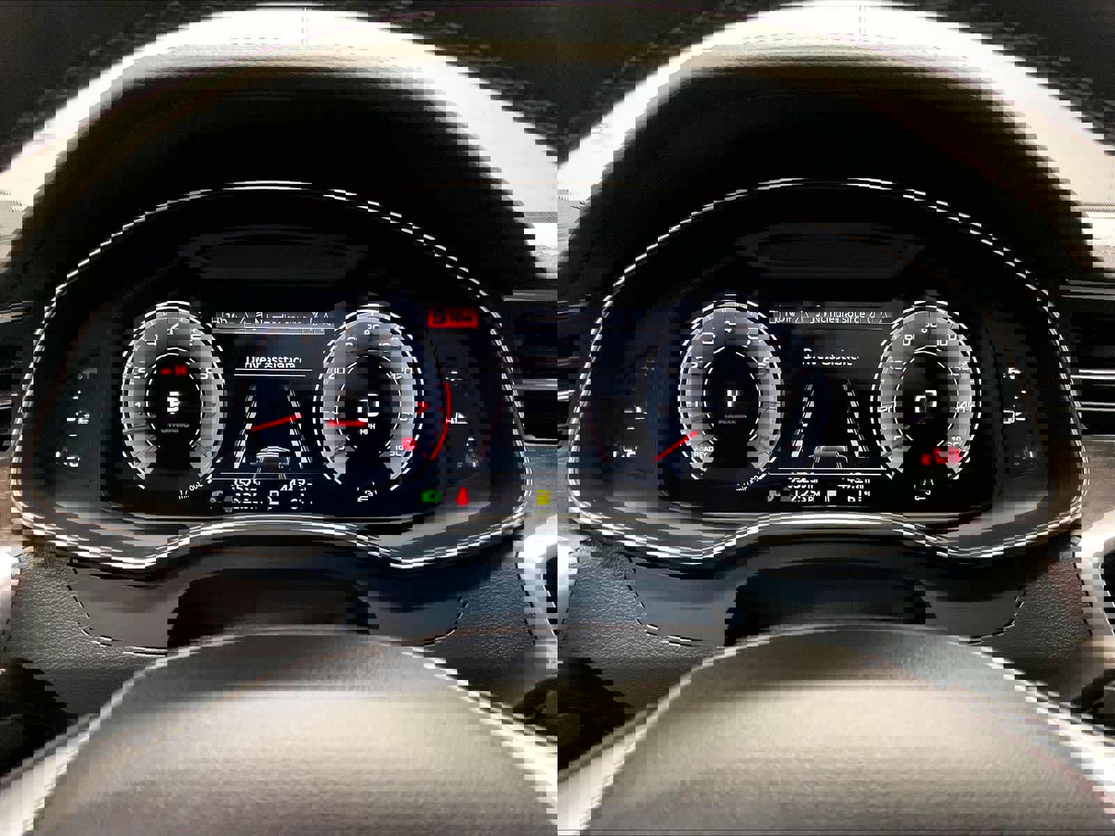 Certified 2023 Audi A7 3.0T Premium Plus w/ Premium Plus image 21