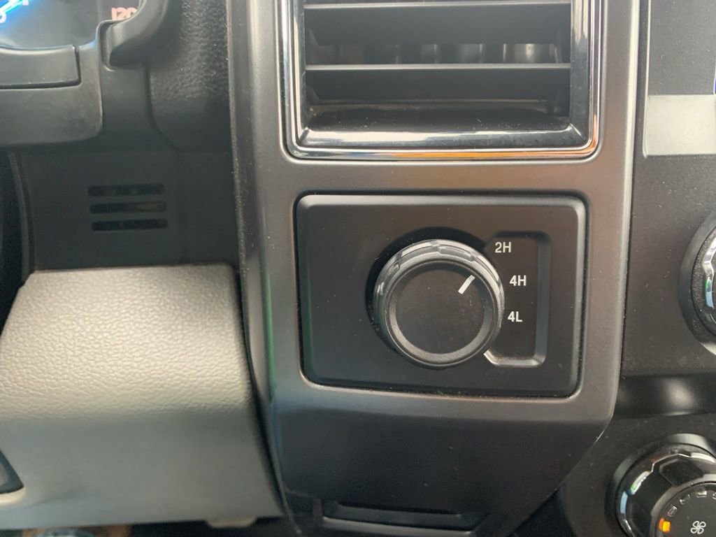 Used 2020 Ford F150 XLT AWD/4WD image 23