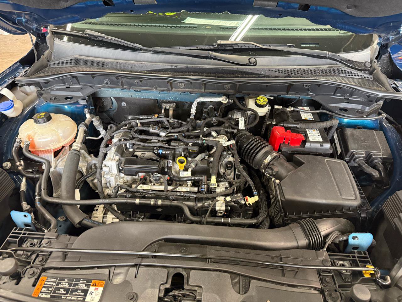 Used 2020 Ford Escape SE FWD image 20