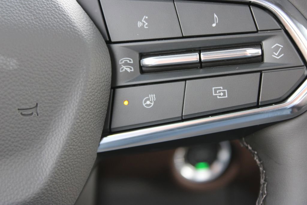 New 2026 Chevrolet Suburban High Country image 44