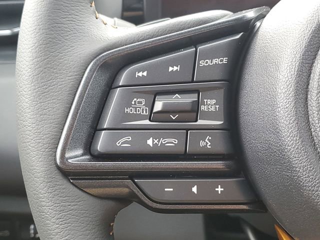 New 2026 Subaru Outback Wilderness image 26