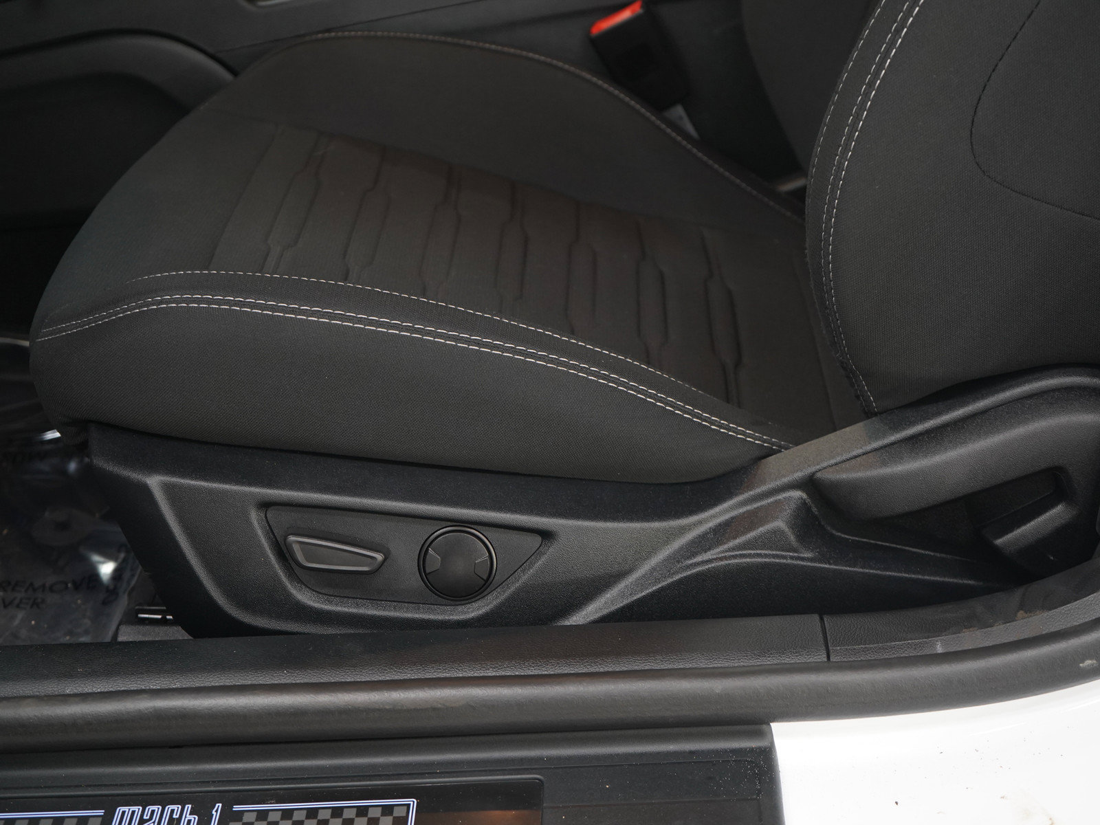 Used 2023 Ford Mustang Mach 1 RWD image 21