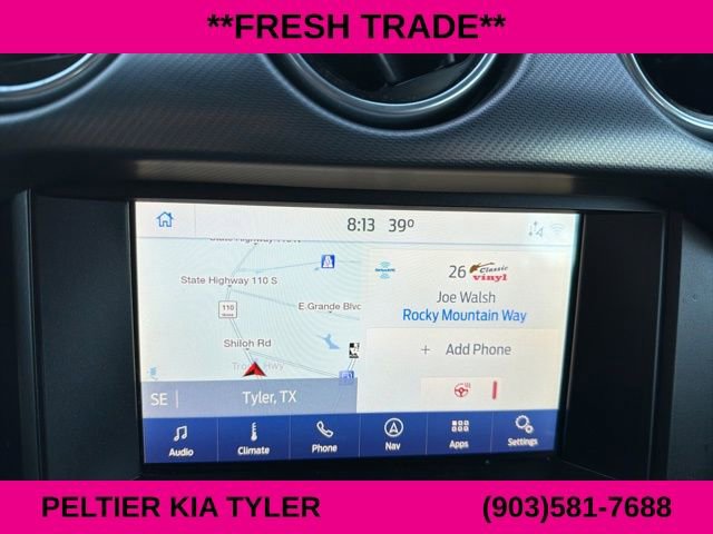 Used 2021 Ford Mustang GT Premium w/ Equipment Group 401A image 20