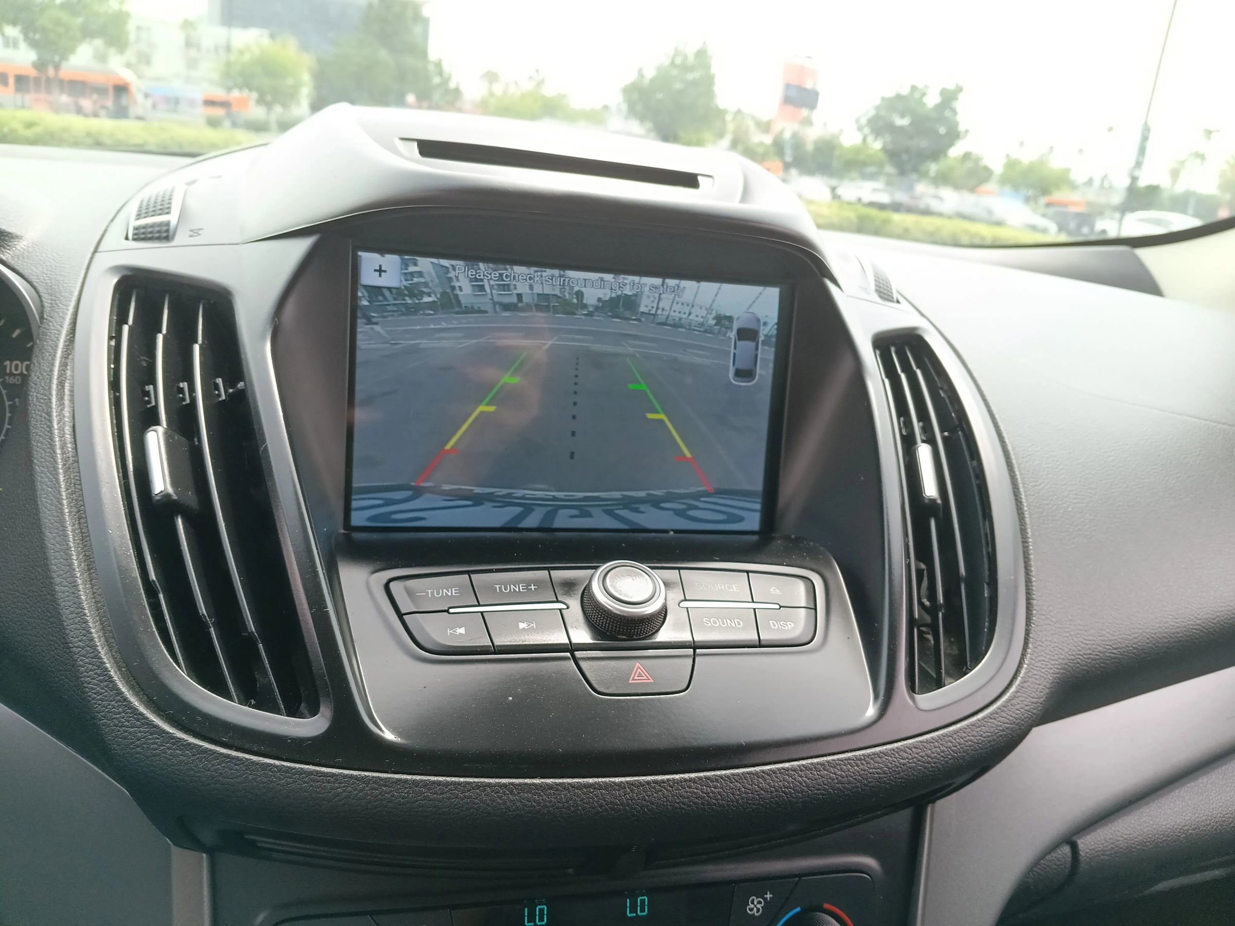 Used 2017 Ford Escape SE w/ SE Leather Comfort Package image 22