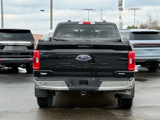 Used 2023 Ford F150 XLT w/ Equipment Group 302A High AWD/4WD image 42