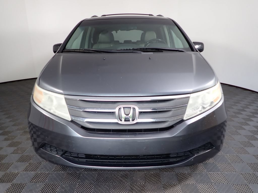 Used 2011 Honda Odyssey EX-L image 7