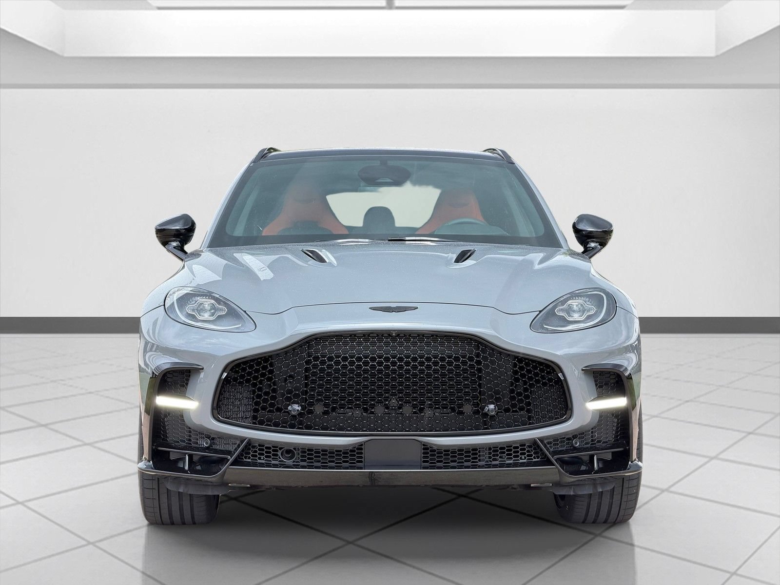 New 2026 Aston Martin DBX S AWD/4WD image 11