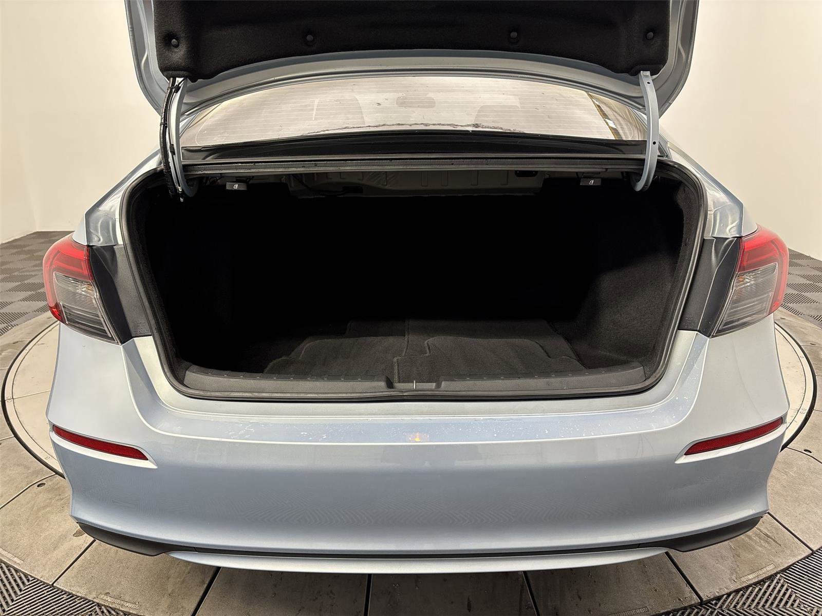 Used 2023 Honda Civic EX image 21