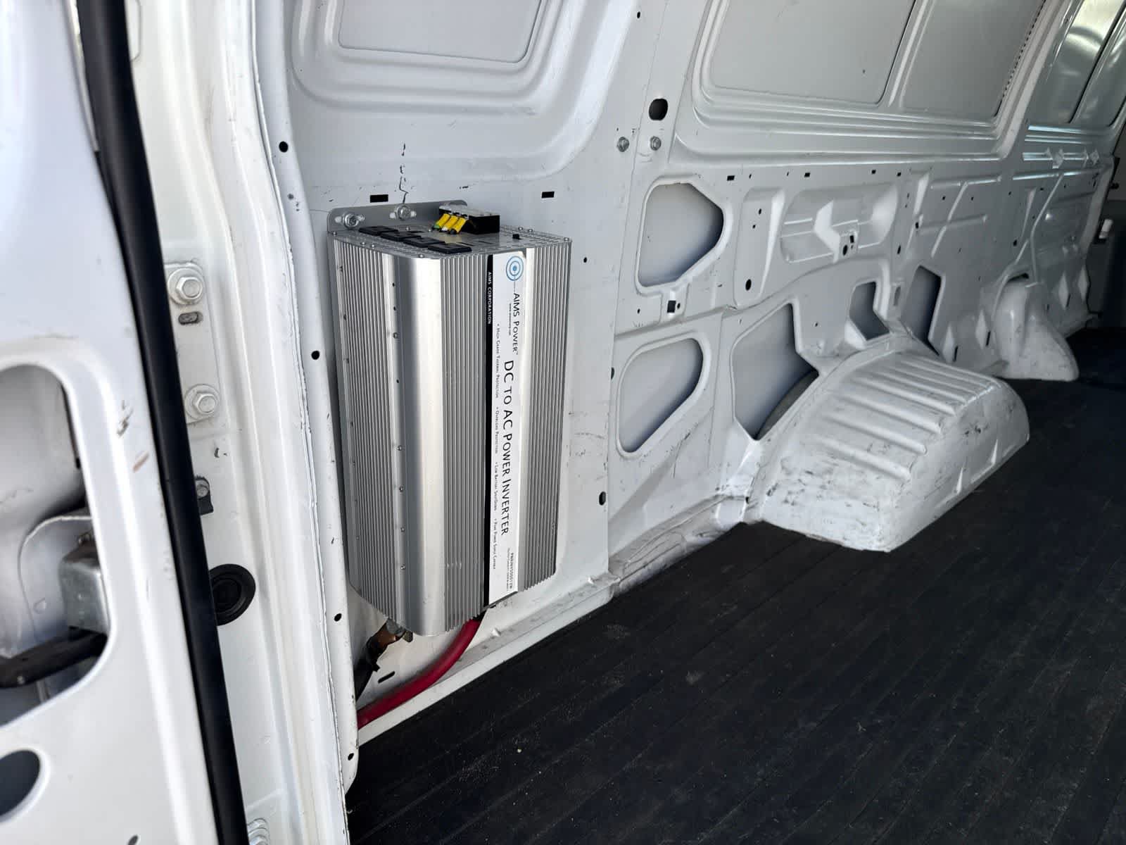 Used 2014 Ford E-250 and Econoline 250 Extended RWD image 11