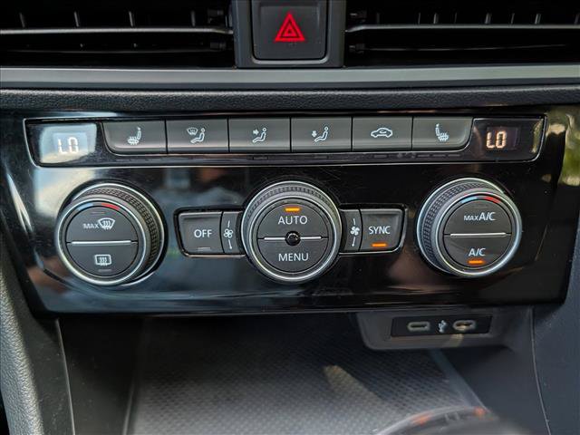 Used 2022 Volkswagen Jetta SE FWD image 28