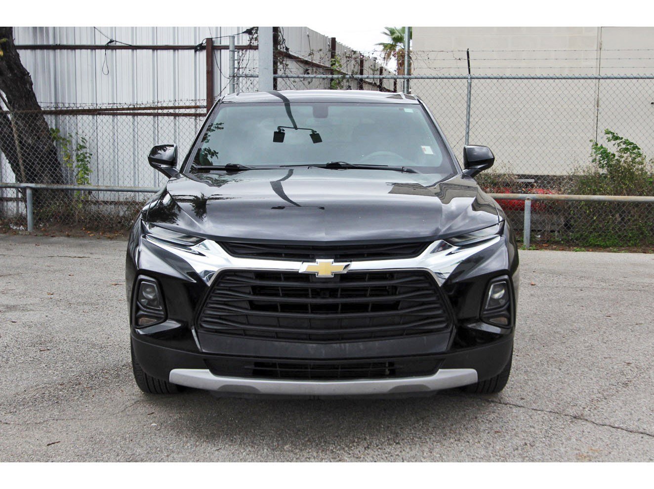 Used 2021 Chevrolet Blazer LT image 2