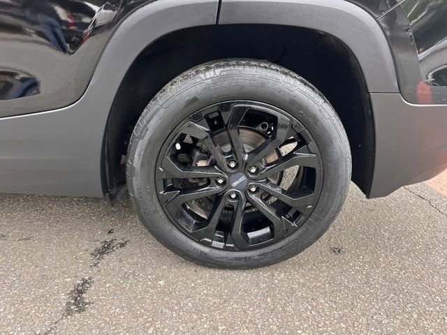 Used 2020 GMC Terrain SLE w/ Driver Convenience Package image 36