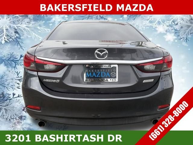 Used 2014 MAZDA MAZDA6 Touring image 4