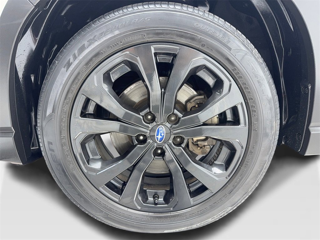 Used 2021 Subaru Forester Sport image 54