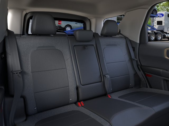 New 2026 Ford Bronco Sport Big Bend AWD/4WD image 11