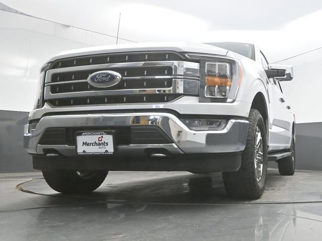 Used 2023 Ford F150 Lariat image 31