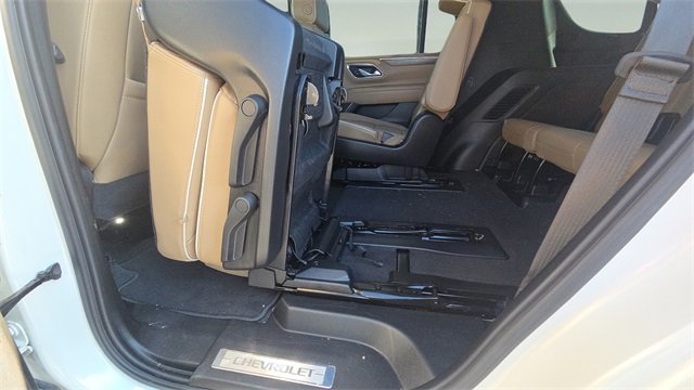 Used 2024 Chevrolet Tahoe Premier image 22