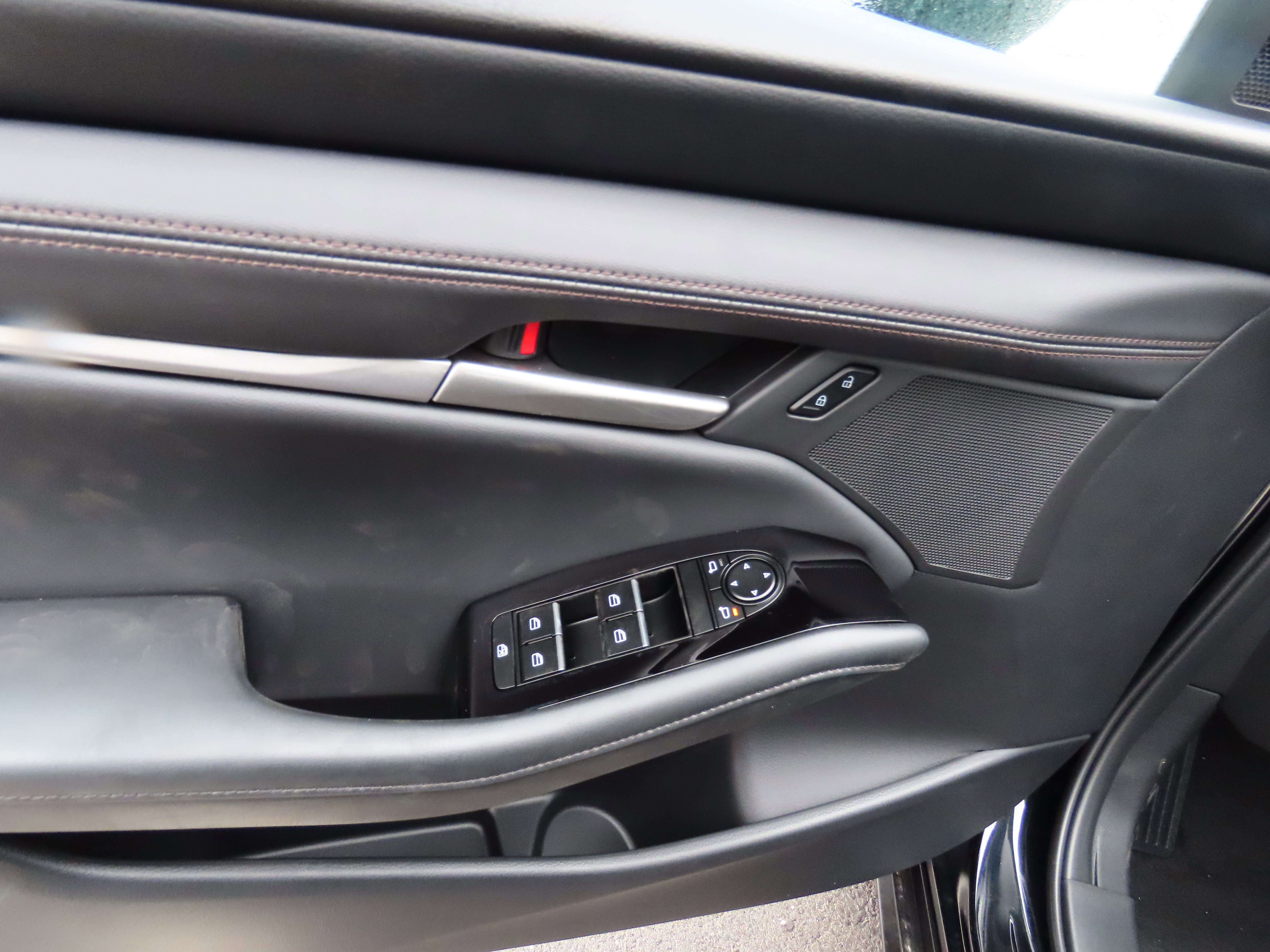 New 2026 MAZDA MAZDA3 2.5 S Sedan w/ Preferred Pkg image 21