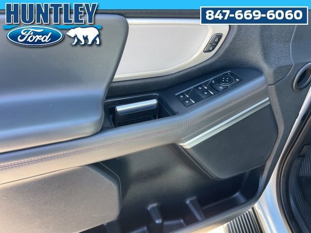 Used 2025 Ford Expedition Max Active image 24