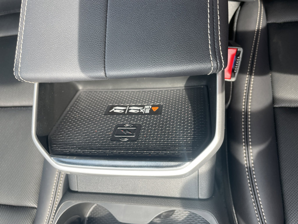 New 2026 GMC Terrain Elevation w/ Elevation Premium Package image 18