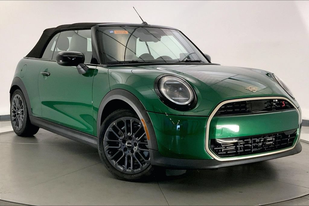 Used 2026 MINI Cooper S FWD image 31
