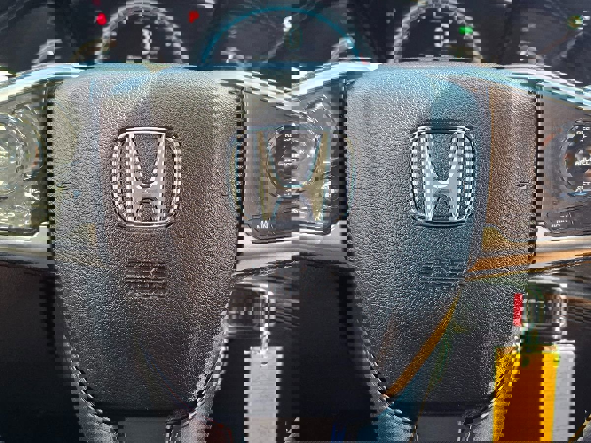 Used 2020 Honda Civic LX image 28