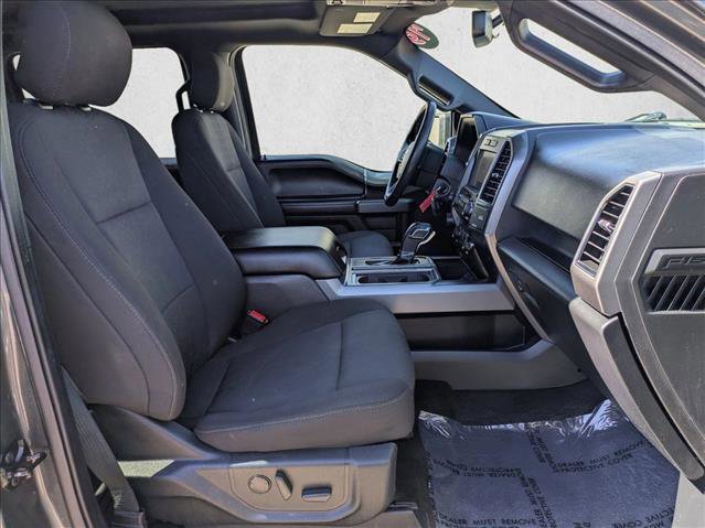 Used 2020 Ford F150 XLT w/ Equipment Group 302A Luxury image 22