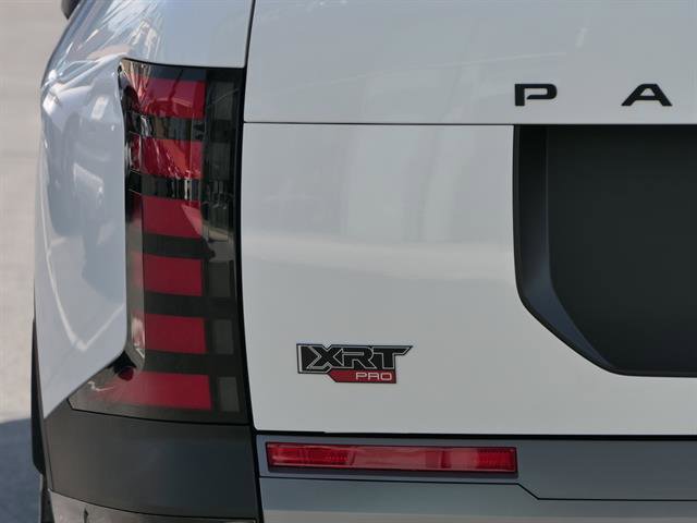 New 2026 Hyundai Palisade XRT Pro image 5