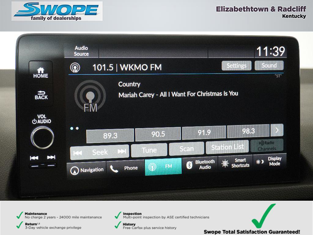 Used 2022 Honda Civic Touring image 22