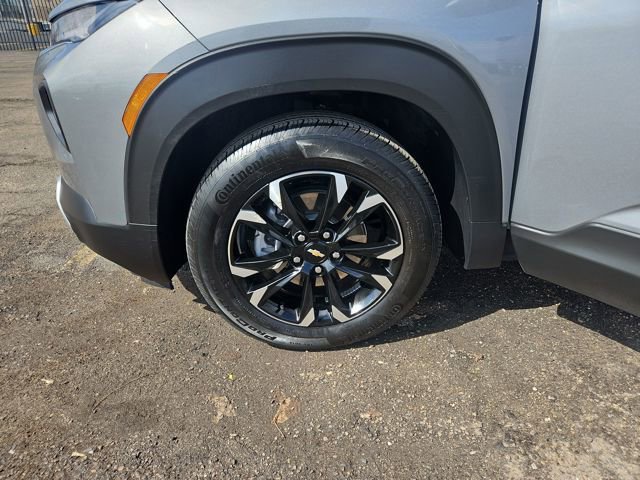Used 2023 Chevrolet TrailBlazer LT image 26