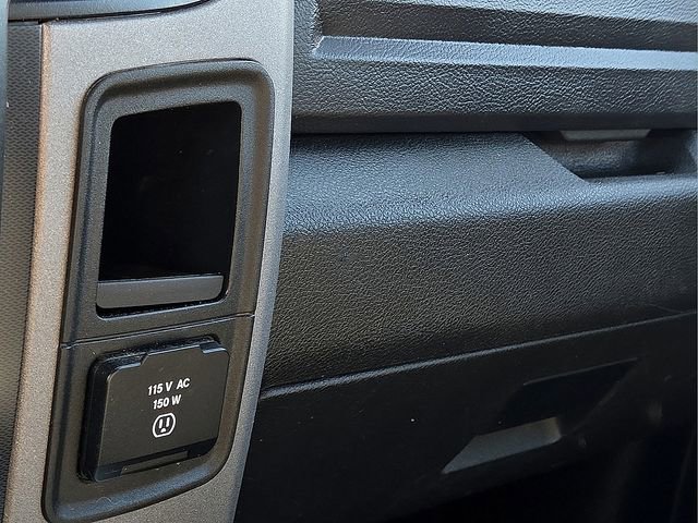 Used 2017 RAM 1500 Rebel w/ Luxury Group AWD/4WD image 26