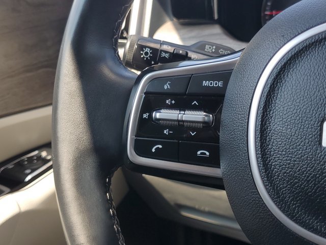 Used 2022 Kia Sorento EX w/ Panoramic Sunroof Package FWD image 24