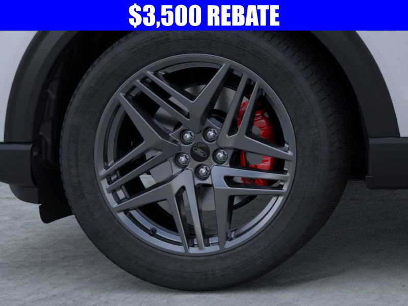 New 2026 Ford Explorer ST-Line image 19