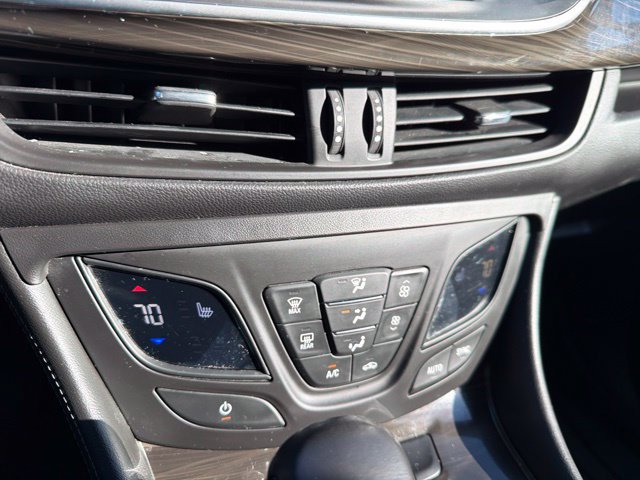 Used 2020 Buick Envision Essence FWD image 52