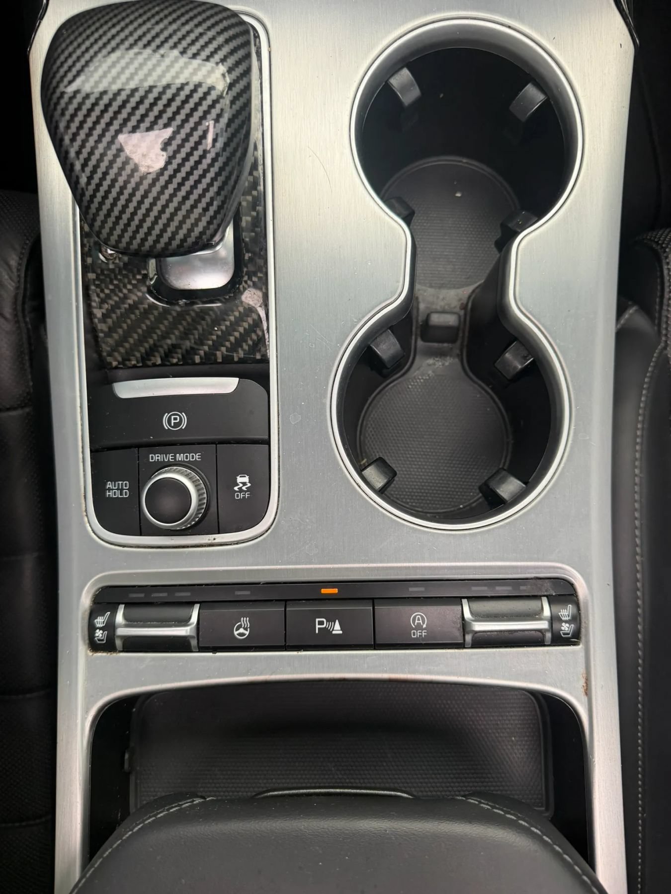 Used 2018 Kia Stinger GT2 AWD/4WD image 20