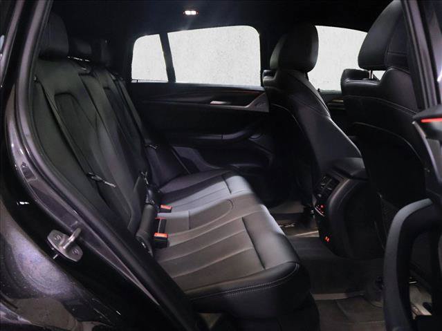 Used 2023 BMW X4 M40i AWD/4WD image 24