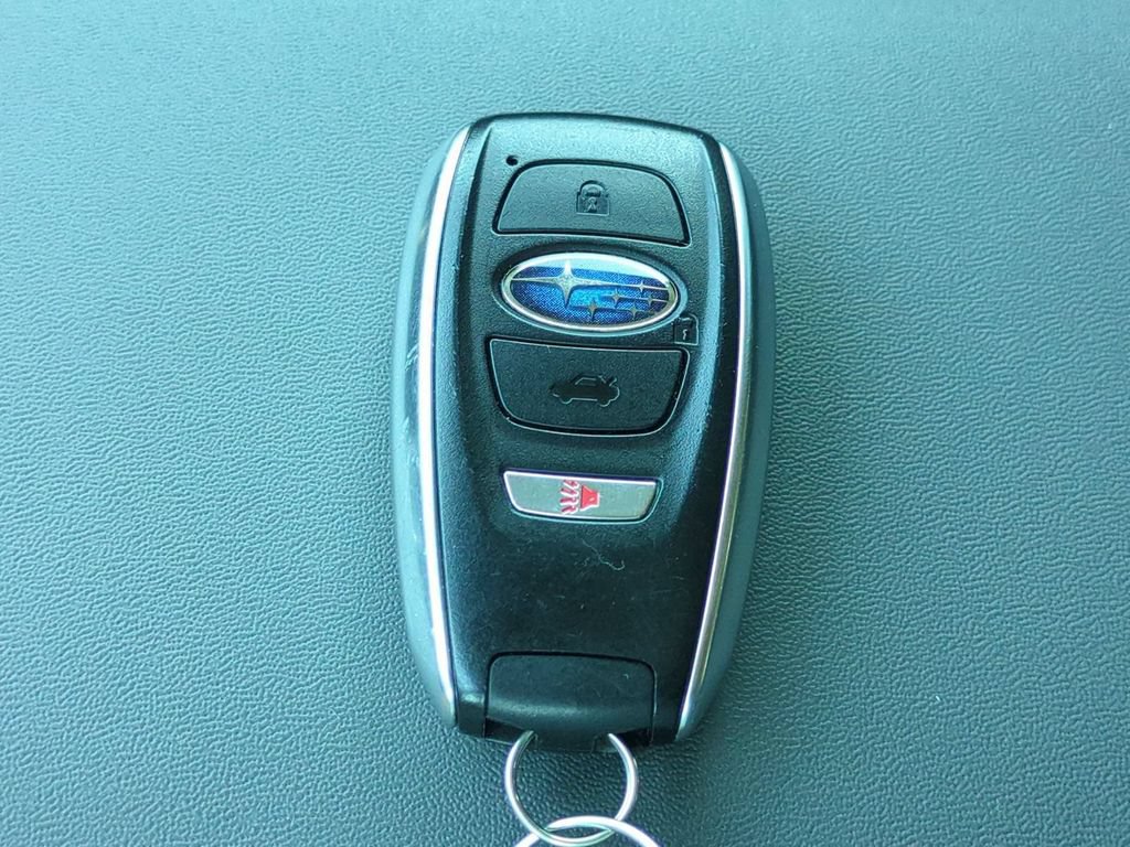 Used 2022 Subaru Outback Onyx Edition XT AWD/4WD image 28
